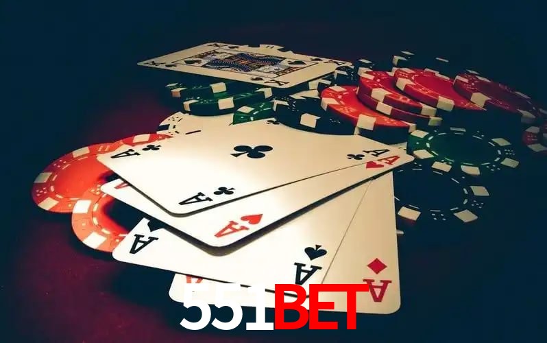 Benefícios VIP na 551bet