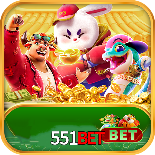 Imagem promocional da 551bet mostrando a plataforma e suas vantagens